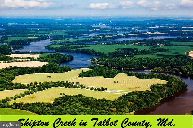 11778 OLD SKIPTON RD, Cordova, MD 21625