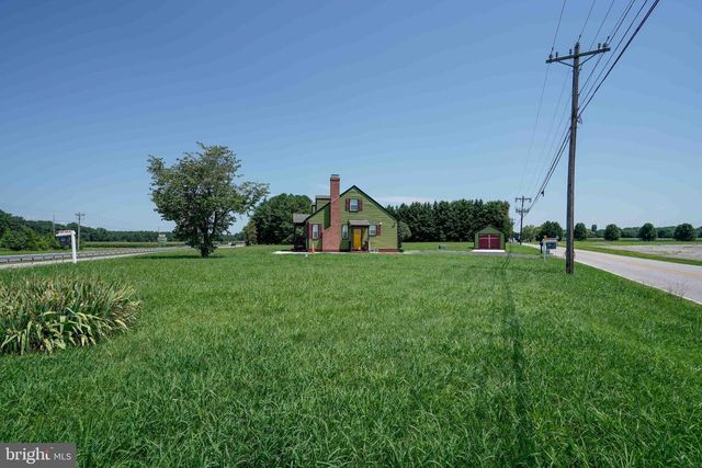 11778 OLD SKIPTON RD, Cordova, MD 21625