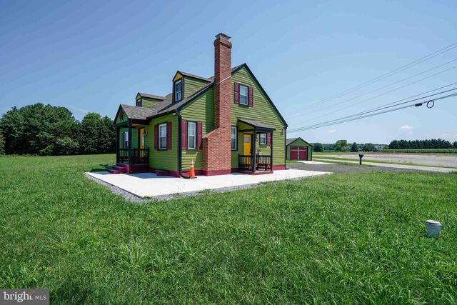 11778 OLD SKIPTON RD, Cordova, MD 21625