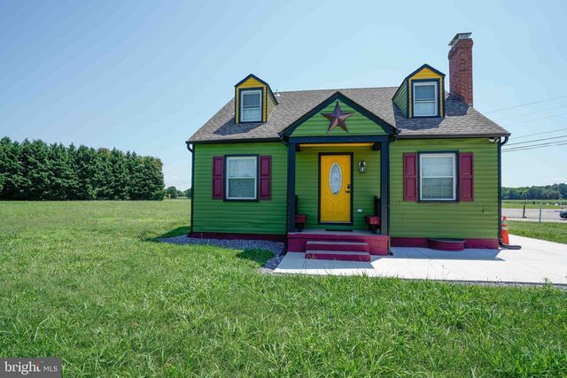 11778 OLD SKIPTON RD, Cordova, MD 21625