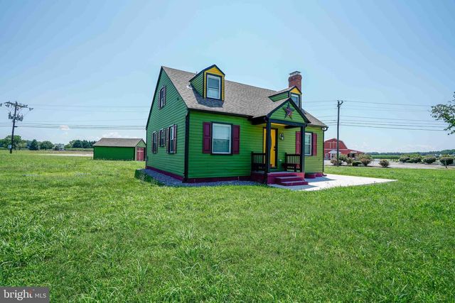 11778 OLD SKIPTON RD, Cordova, MD 21625