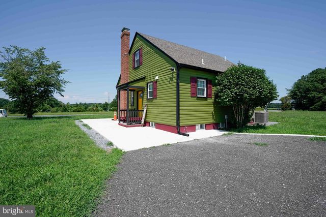 11778 OLD SKIPTON RD, Cordova, MD 21625