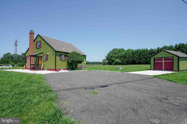 11778 OLD SKIPTON RD, Cordova, MD 21625