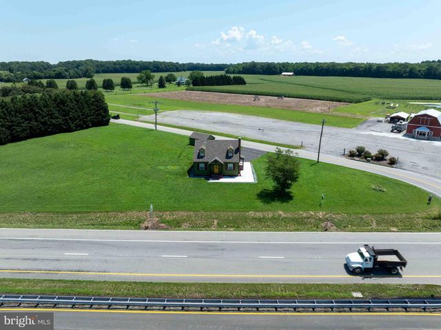 11778 OLD SKIPTON RD, Cordova, MD 21625