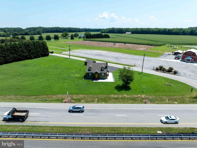 11778 OLD SKIPTON RD, Cordova, MD 21625