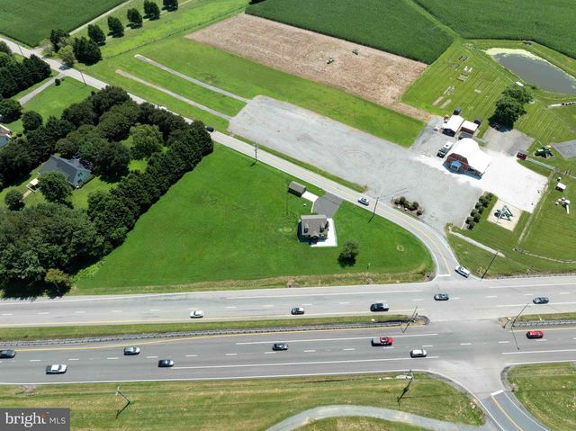 11778 OLD SKIPTON RD, Cordova, MD 21625