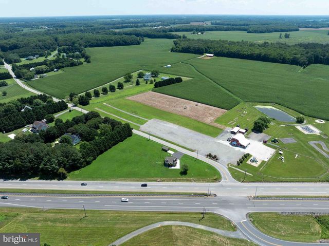 11778 OLD SKIPTON RD, Cordova, MD 21625