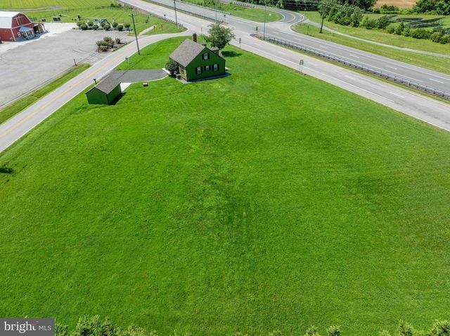 11778 OLD SKIPTON RD, Cordova, MD 21625