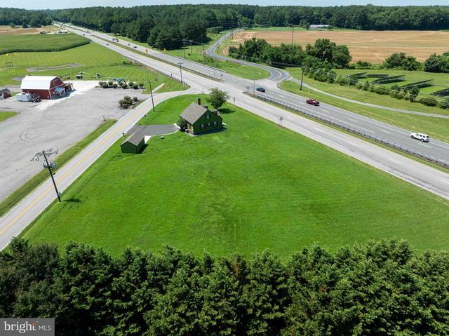 11778 OLD SKIPTON RD, Cordova, MD 21625