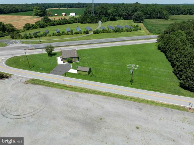 11778 OLD SKIPTON RD, Cordova, MD 21625