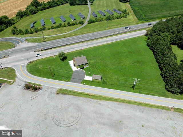 11778 OLD SKIPTON RD, Cordova, MD 21625