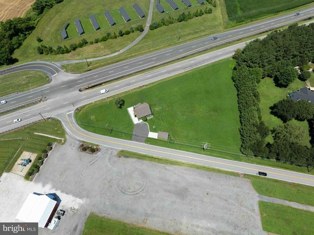 11778 OLD SKIPTON RD, Cordova, MD 21625