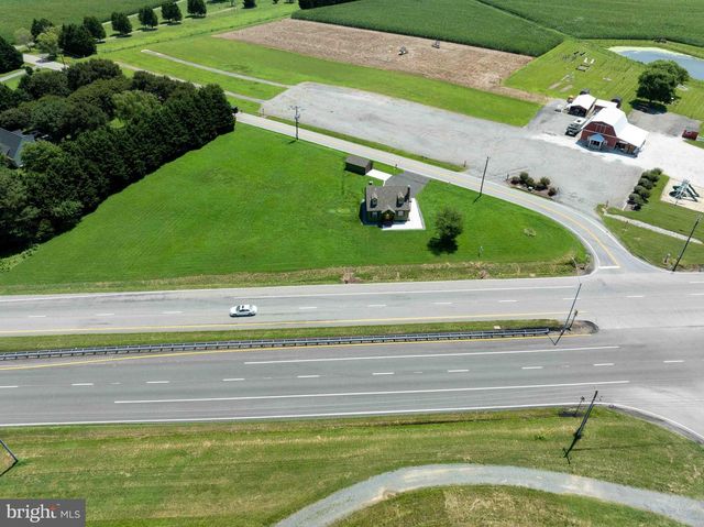 11778 OLD SKIPTON RD, Cordova, MD 21625