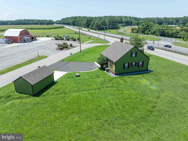 11778 OLD SKIPTON RD, Cordova, MD 21625