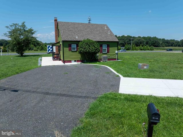 11778 OLD SKIPTON RD, Cordova, MD 21625