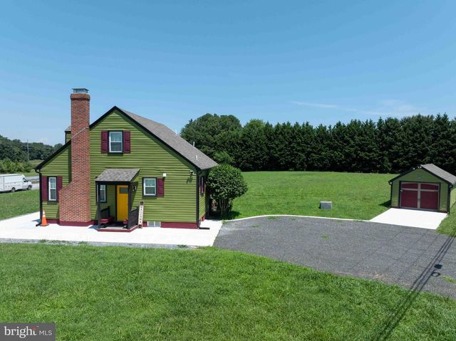 11778 OLD SKIPTON RD, Cordova, MD 21625