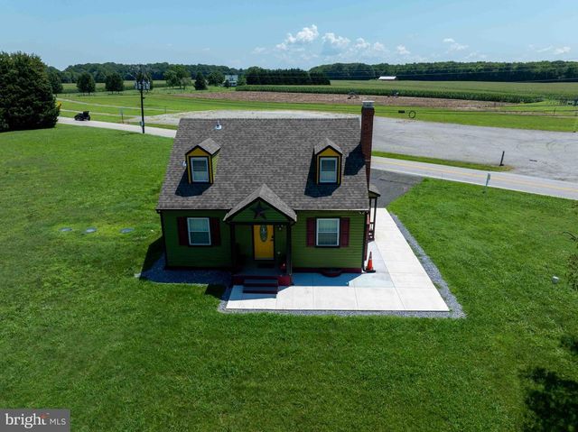 11778 OLD SKIPTON RD, Cordova, MD 21625