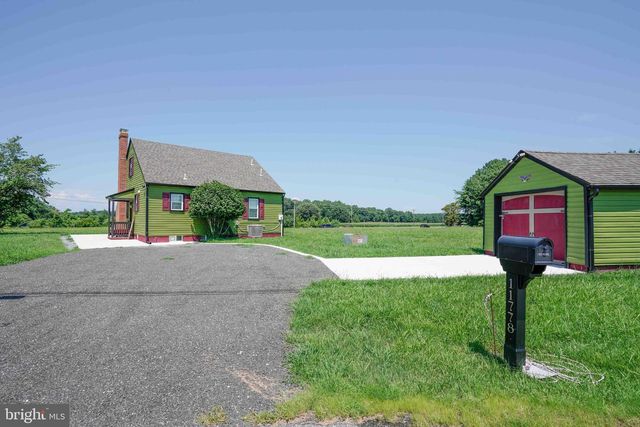 11778 OLD SKIPTON RD, Cordova, MD 21625