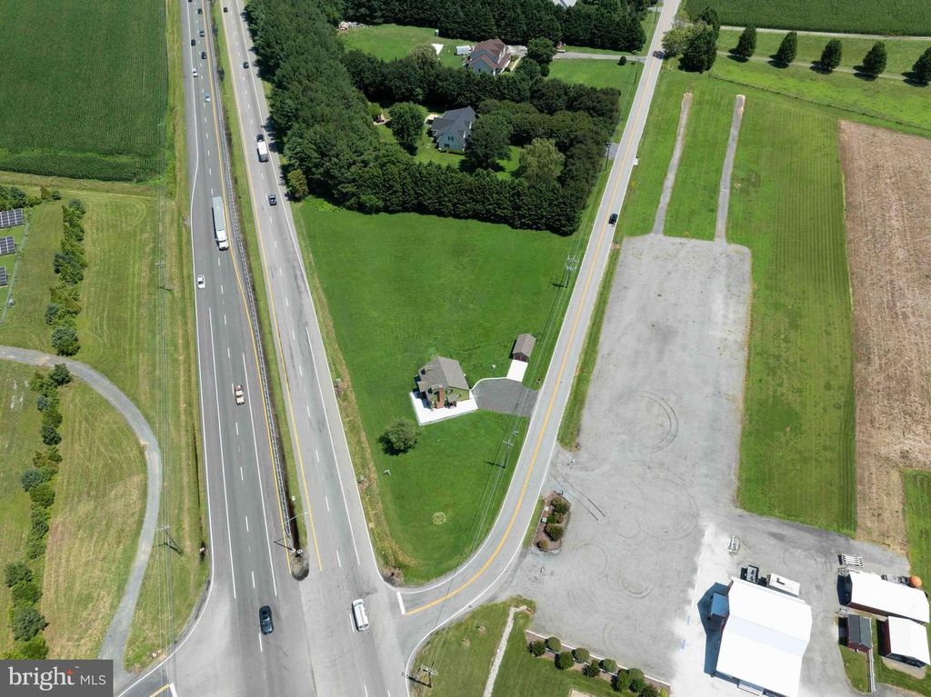 11778 OLD SKIPTON RD, Cordova, MD 21625