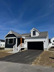 Lot 94 Russet Road, South Burlington, VT 05403