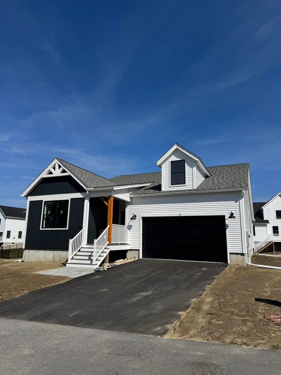 Lot 94 Russet Road, South Burlington, VT 05403