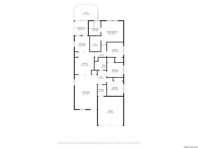 27022 Rustic Cabin, San Antonio, TX 78260