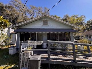 709 LOCUST Street, Jacksonville, FL 32205