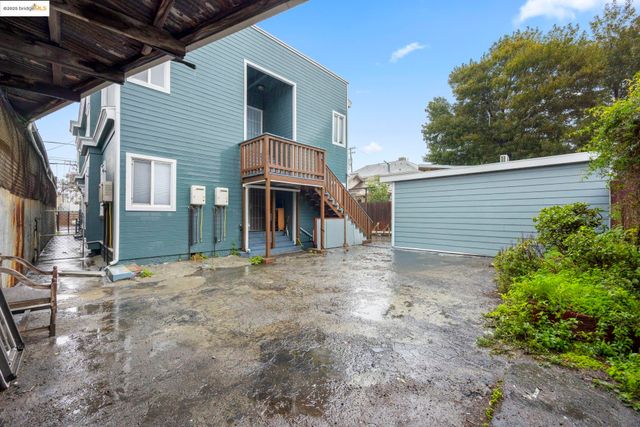 685 37th Street 687, Oakland, CA 94609