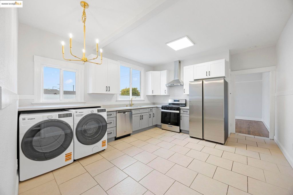 685 37th Street 687, Oakland, CA 94609