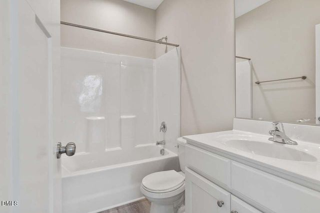 2305 Hill Street, Raleigh, NC 27604