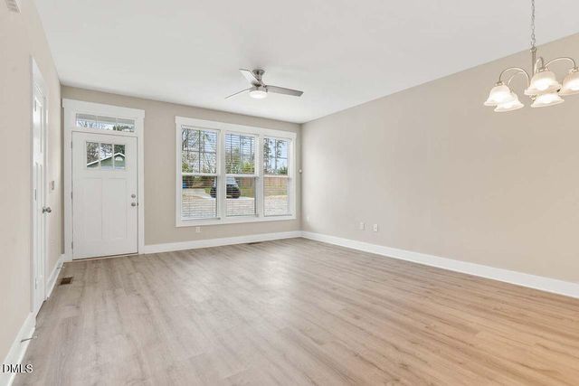 2305 Hill Street, Raleigh, NC 27604