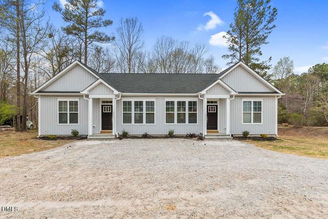 2305 Hill Street, Raleigh, NC 27604