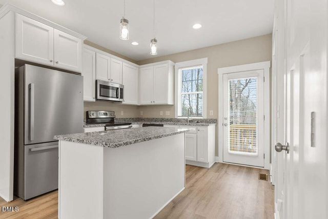 2305 Hill Street, Raleigh, NC 27604