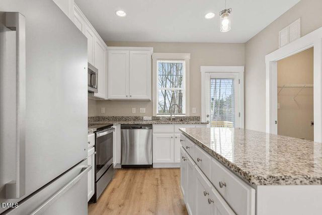 2305 Hill Street, Raleigh, NC 27604