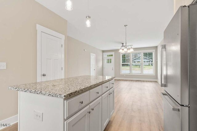 2305 Hill Street, Raleigh, NC 27604