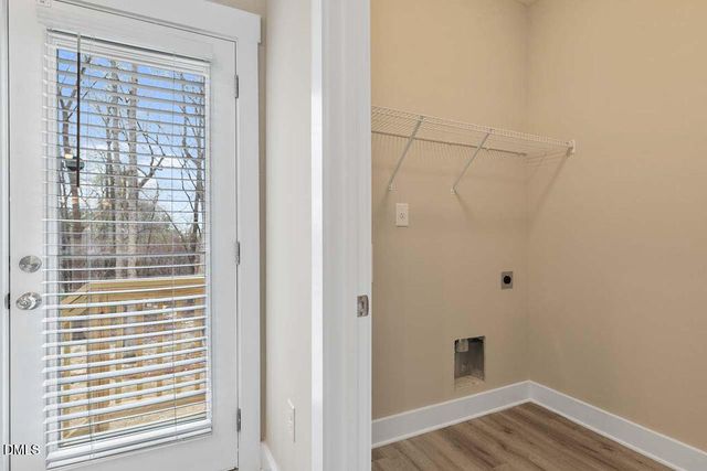 2305 Hill Street, Raleigh, NC 27604