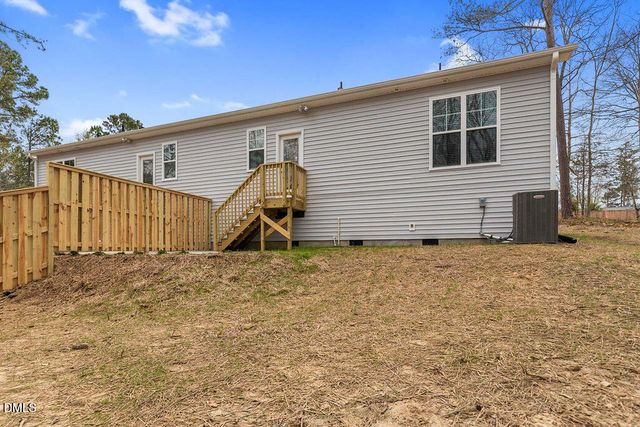 2305 Hill Street, Raleigh, NC 27604