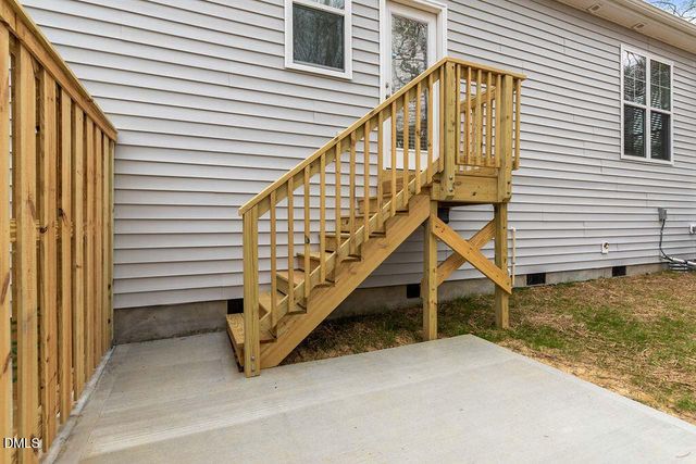 2305 Hill Street, Raleigh, NC 27604