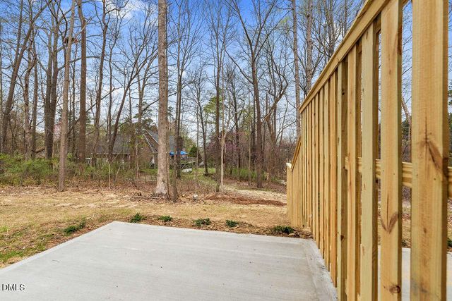 2305 Hill Street, Raleigh, NC 27604