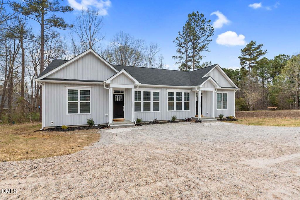 2305 Hill Street, Raleigh, NC 27604