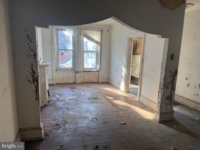 1909 PAGE ST, Philadelphia, PA 19121