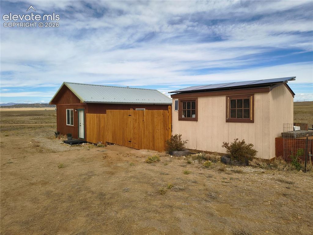 128 E Ranger Hill Road, Hartsel, CO 80449 — photo 2