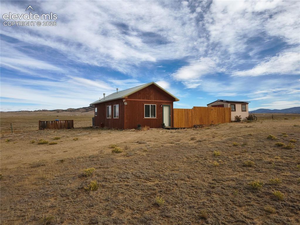 128 E Ranger Hill Road, Hartsel, CO 80449 — photo 3