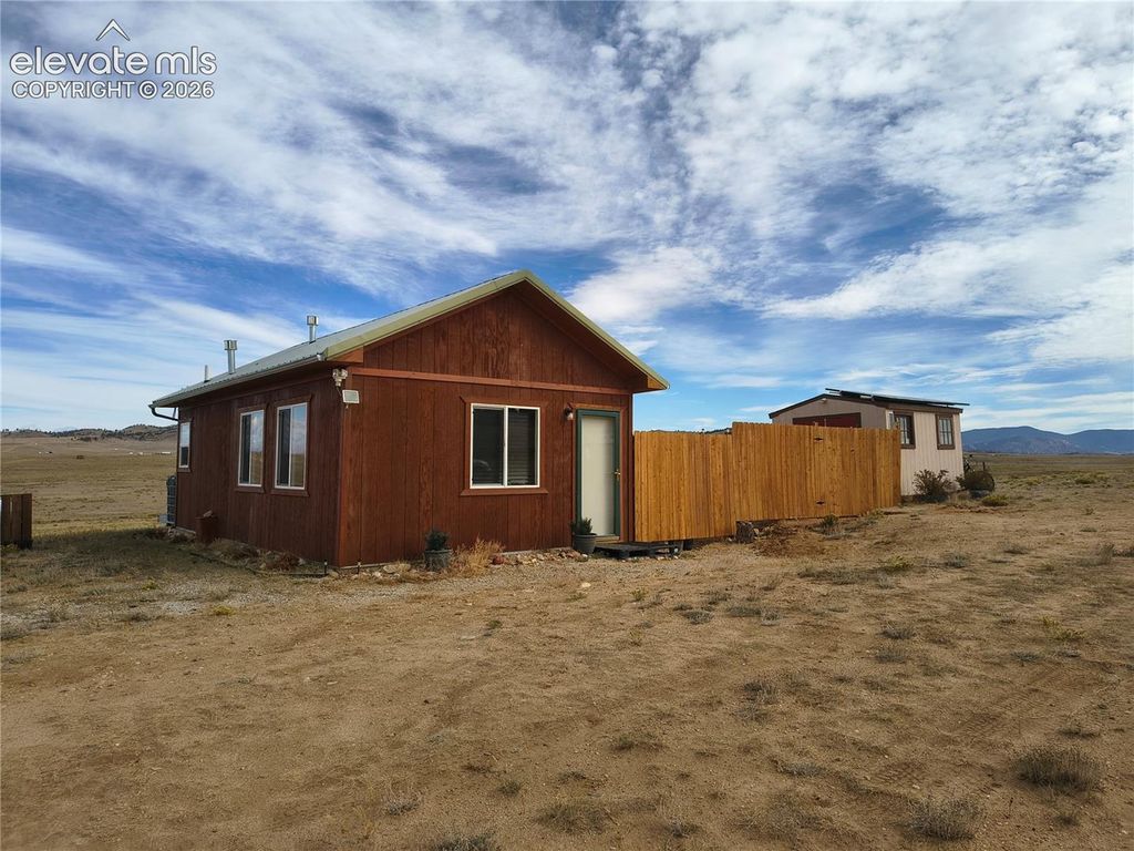 128 E Ranger Hill Road, Hartsel, CO 80449 — photo 4