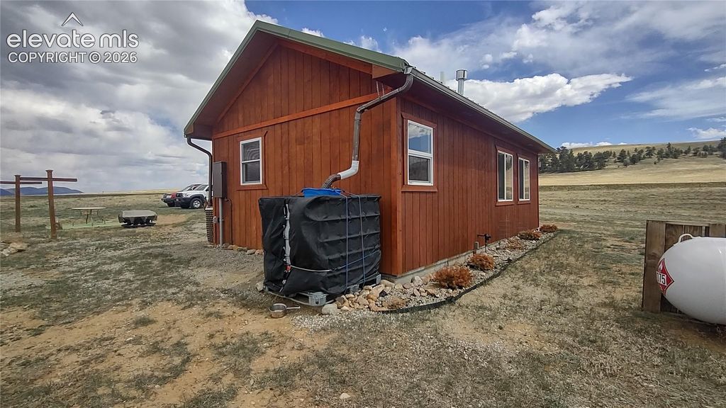 128 E Ranger Hill Road, Hartsel, CO 80449 — photo 5