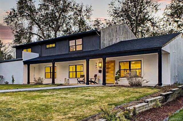 3081 S Ash Street, Denver, CO 80222