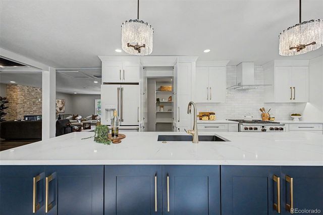 3081 S Ash Street, Denver, CO 80222