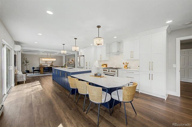 3081 S Ash Street, Denver, CO 80222