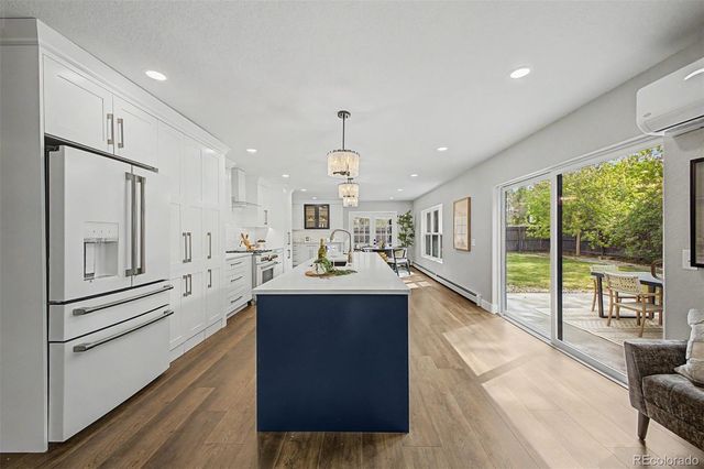 3081 S Ash Street, Denver, CO 80222