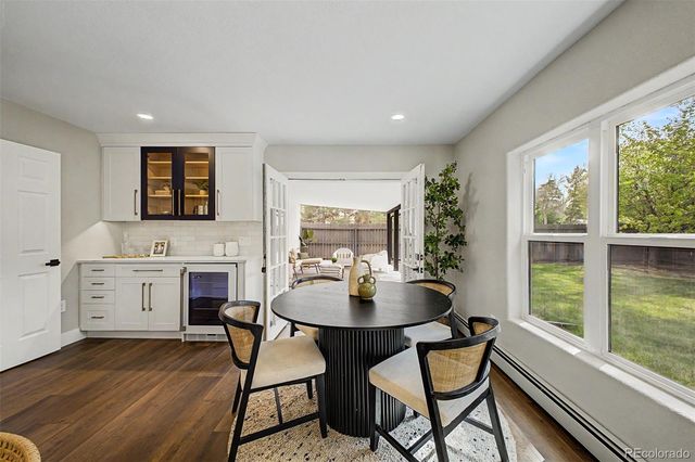3081 S Ash Street, Denver, CO 80222
